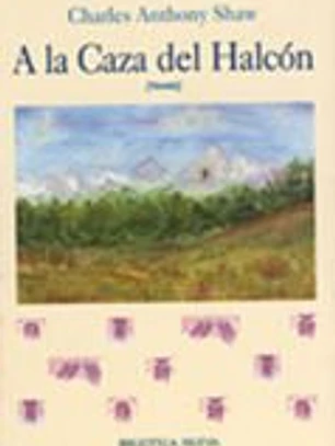 A la caza del Halcón