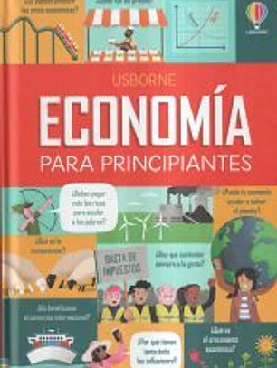 ECONOMIA PARA PRINCIPIANTES