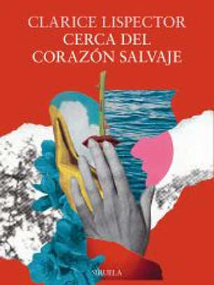 Cerca del corazón salvaje