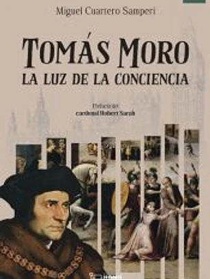 Tomás Moro: La luz de la conciencia