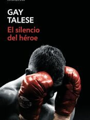 El silencio del héroe