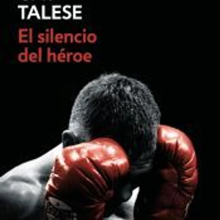 El silencio del héroe 1