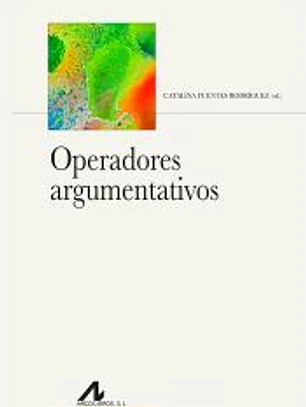 Operadores argumentativos