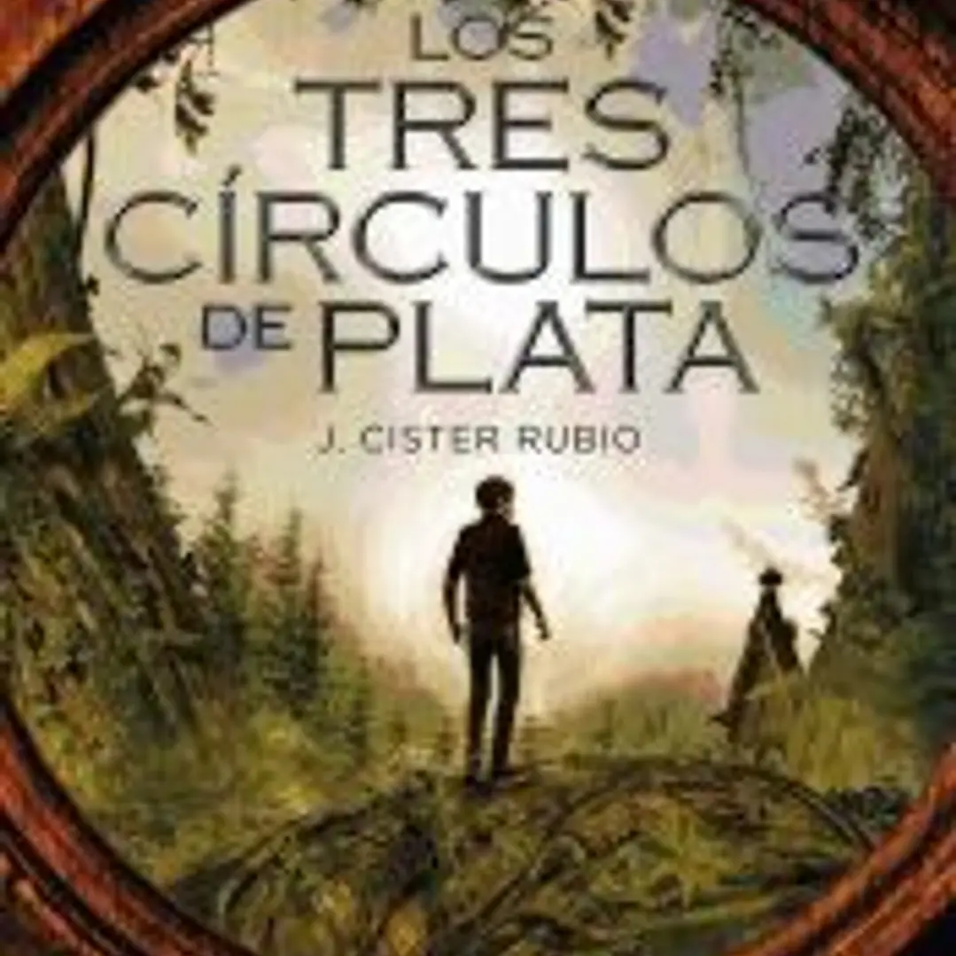 Los tres círculos de plata 1