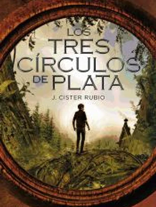Los tres círculos de plata