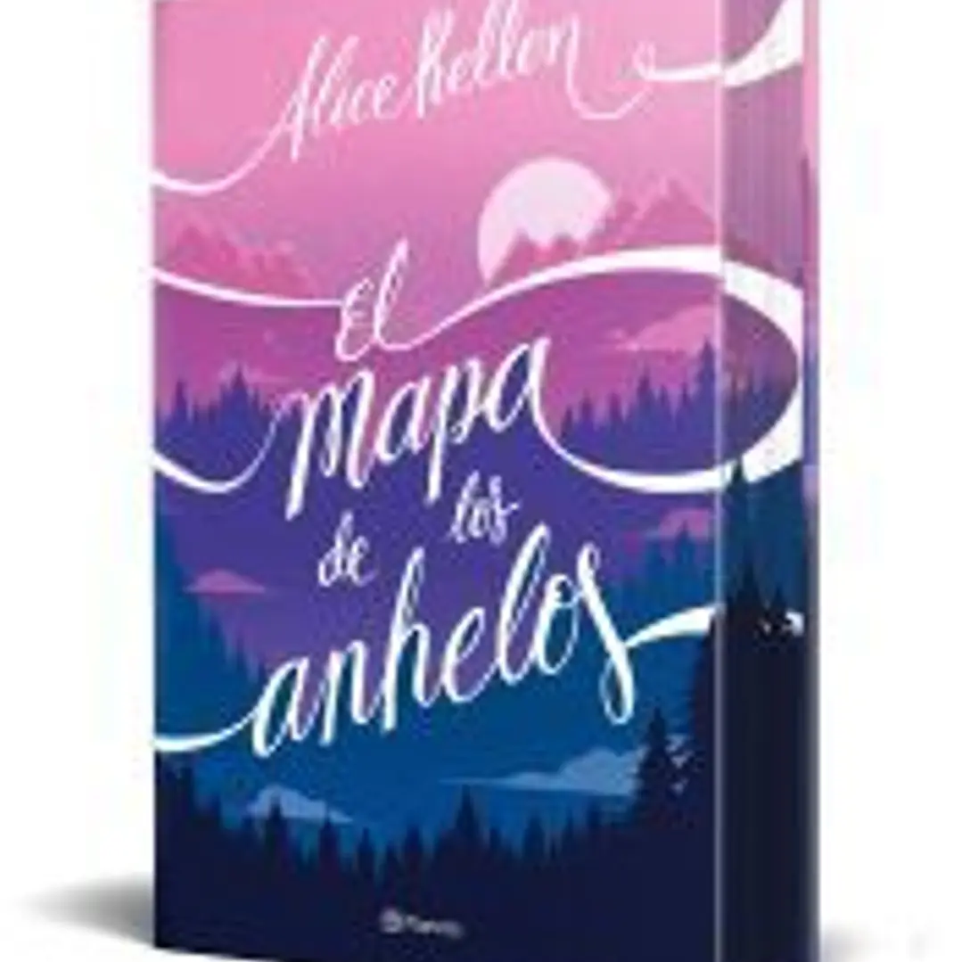 El mapa de los anhelos (edición especial) 1