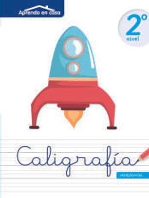 APRENDO EN CASA APLICACIONES EDUCATIVAS NIVEL 2