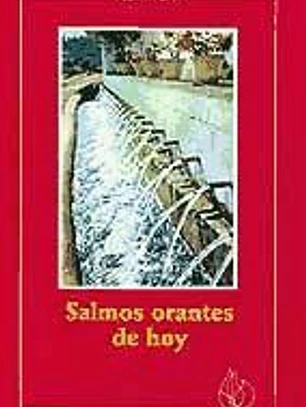 Salmos orantes de hoy