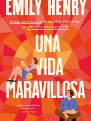 Una vida maravillosa