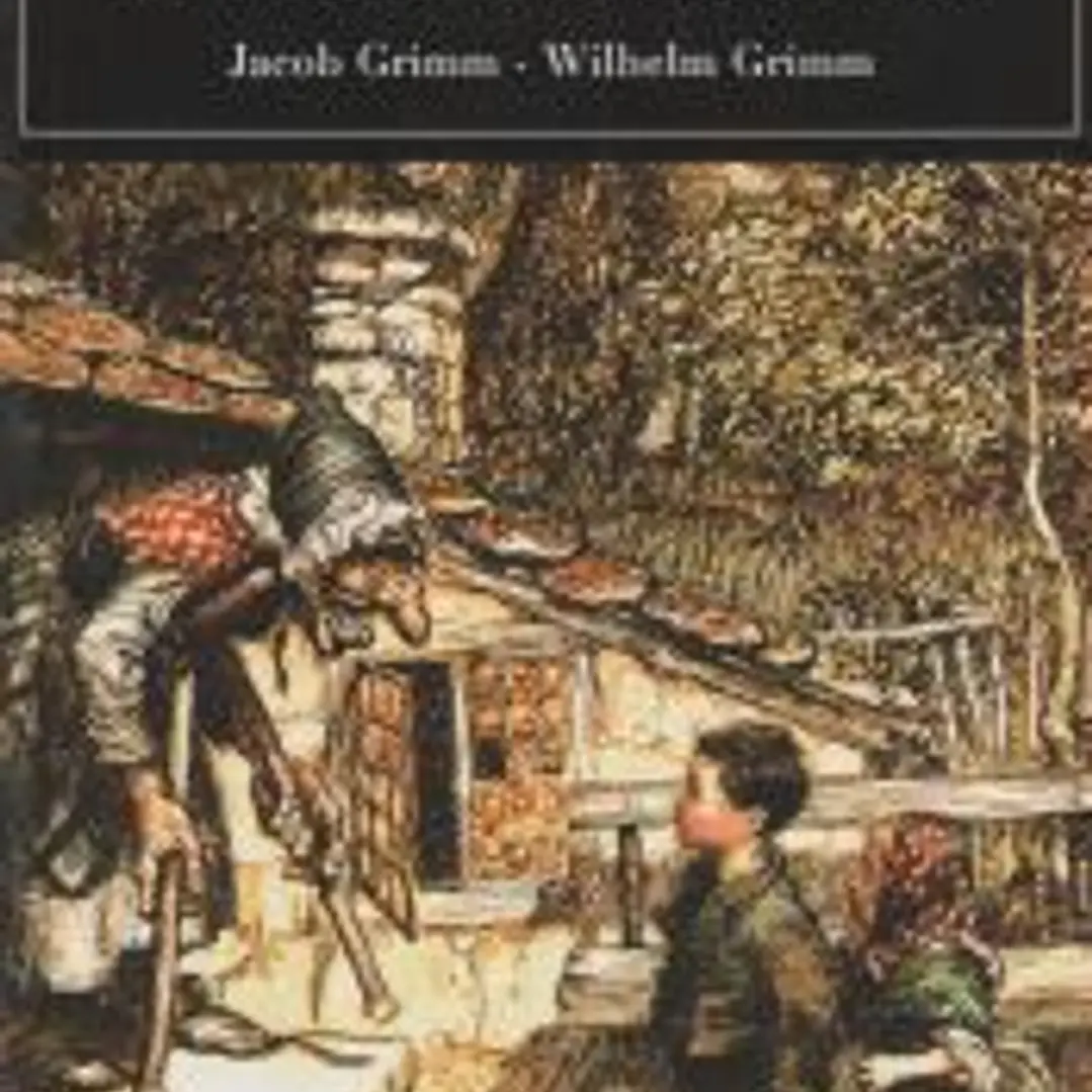 Cuentos De Los Hermanos Grimm 1