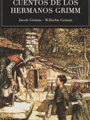 Cuentos De Los Hermanos Grimm