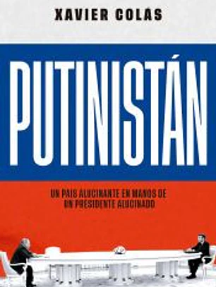 Putinistán