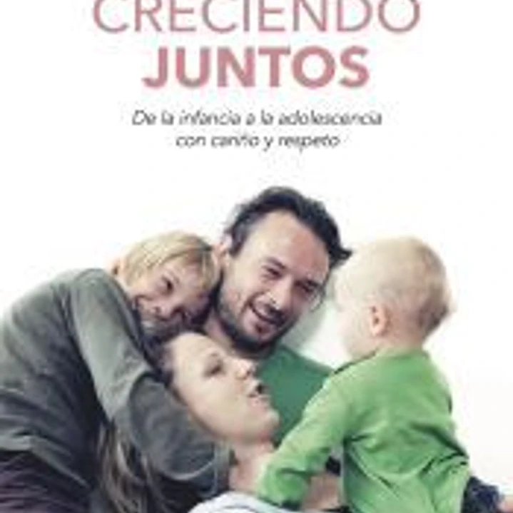 Creciendo juntos 1