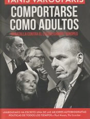 Comportarse como adultos