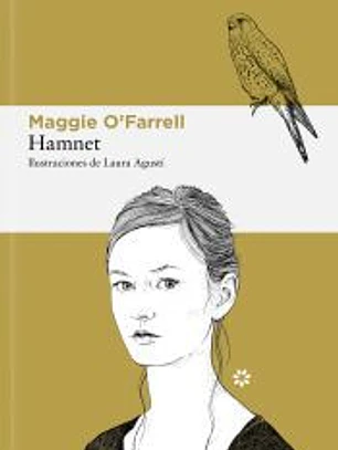 Hamnet (edición ilustrada)