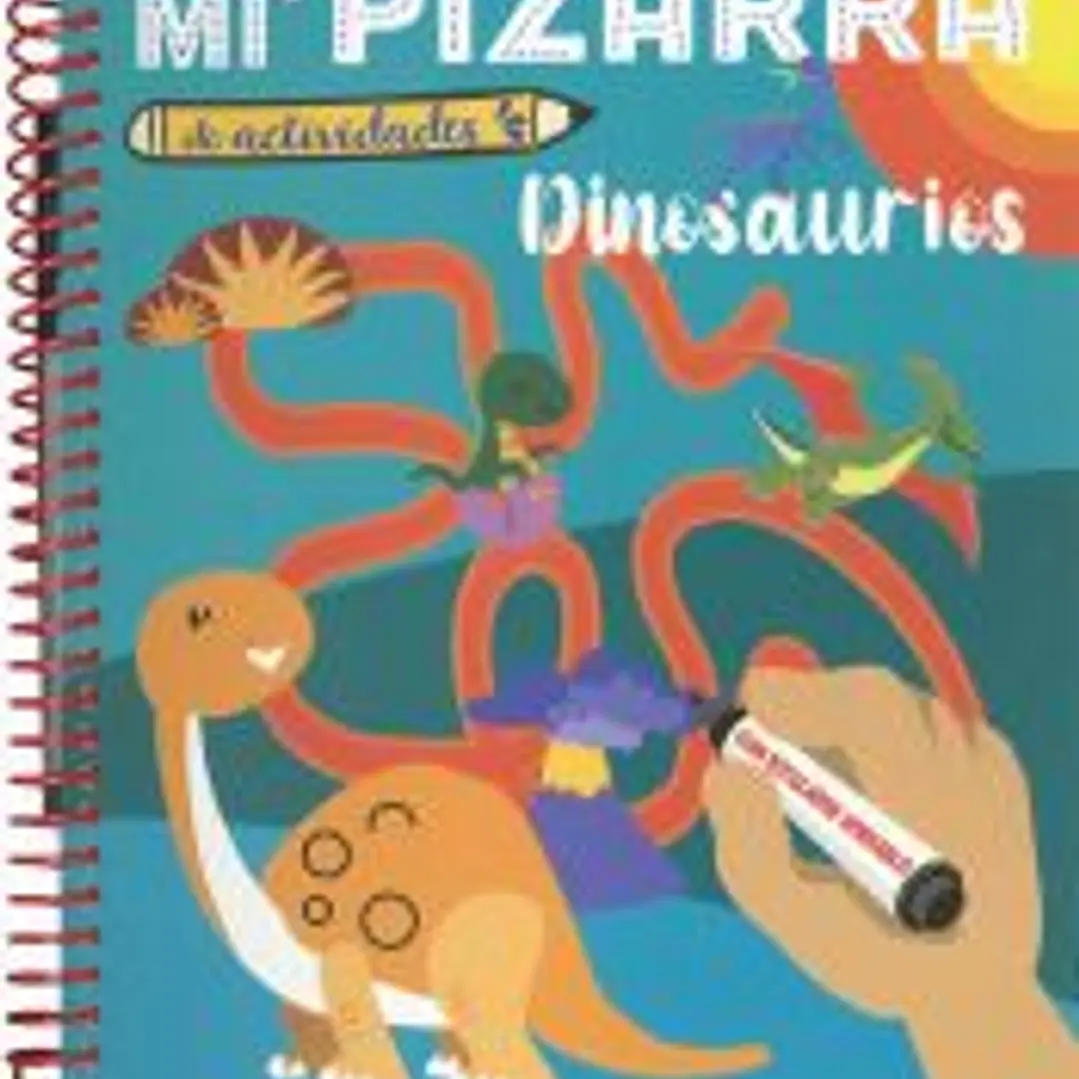 Dinosaurios 1