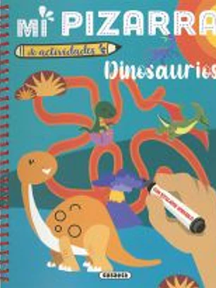 Dinosaurios