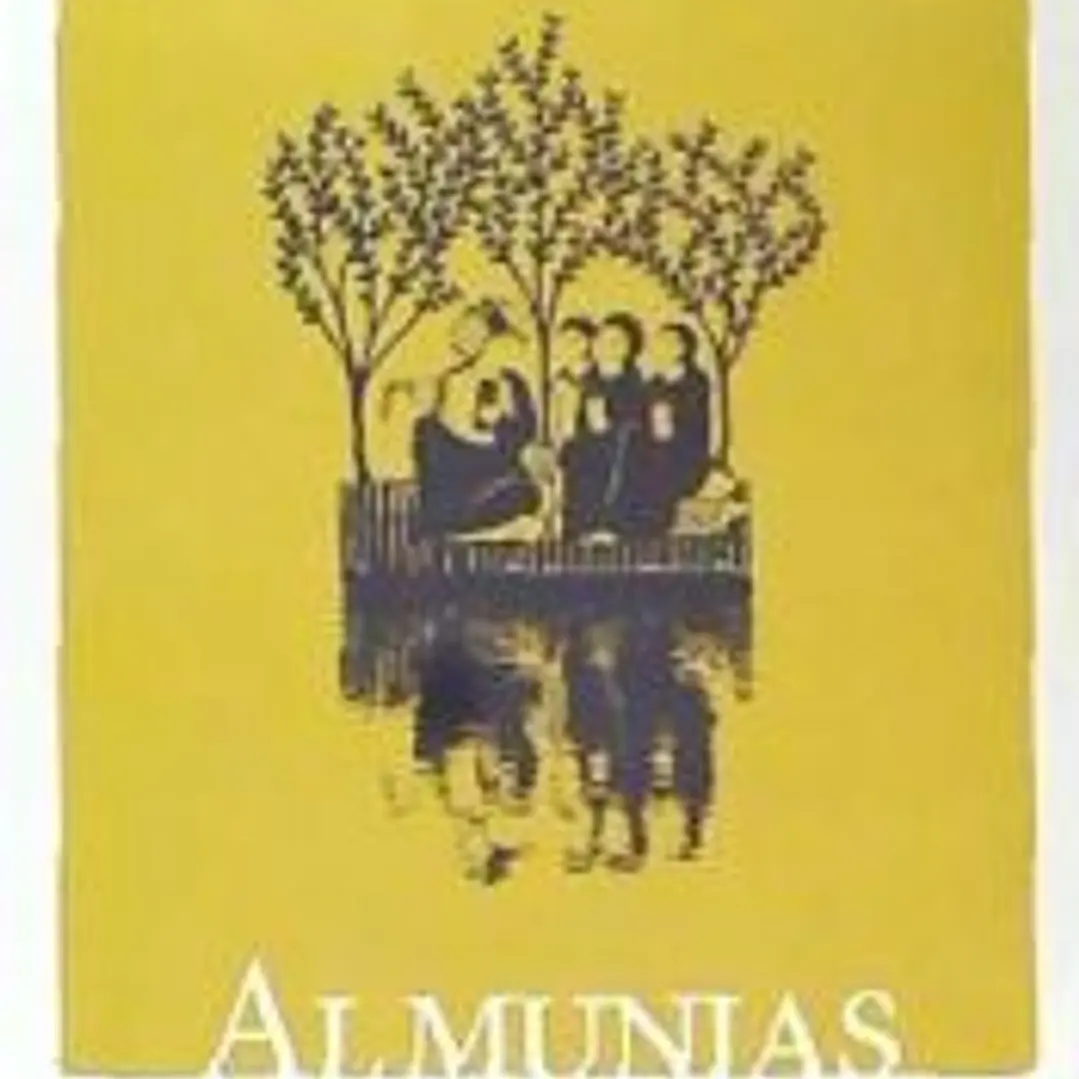 Almunias. Las fincas de las élites en el Occidente Islámico: poder, solaz y producción 1