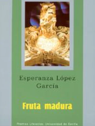 FRUTA MADURA