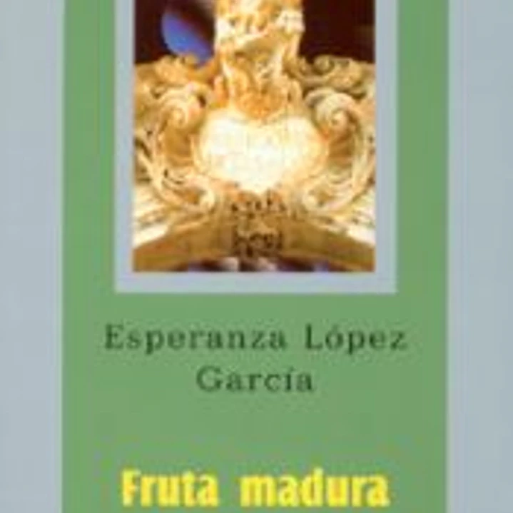 FRUTA MADURA 1