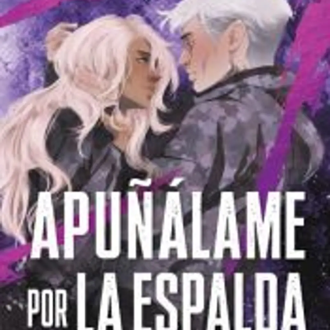 Apuñálame por la espalda 1