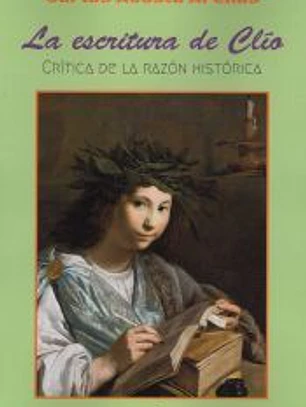 La escritura de Clío