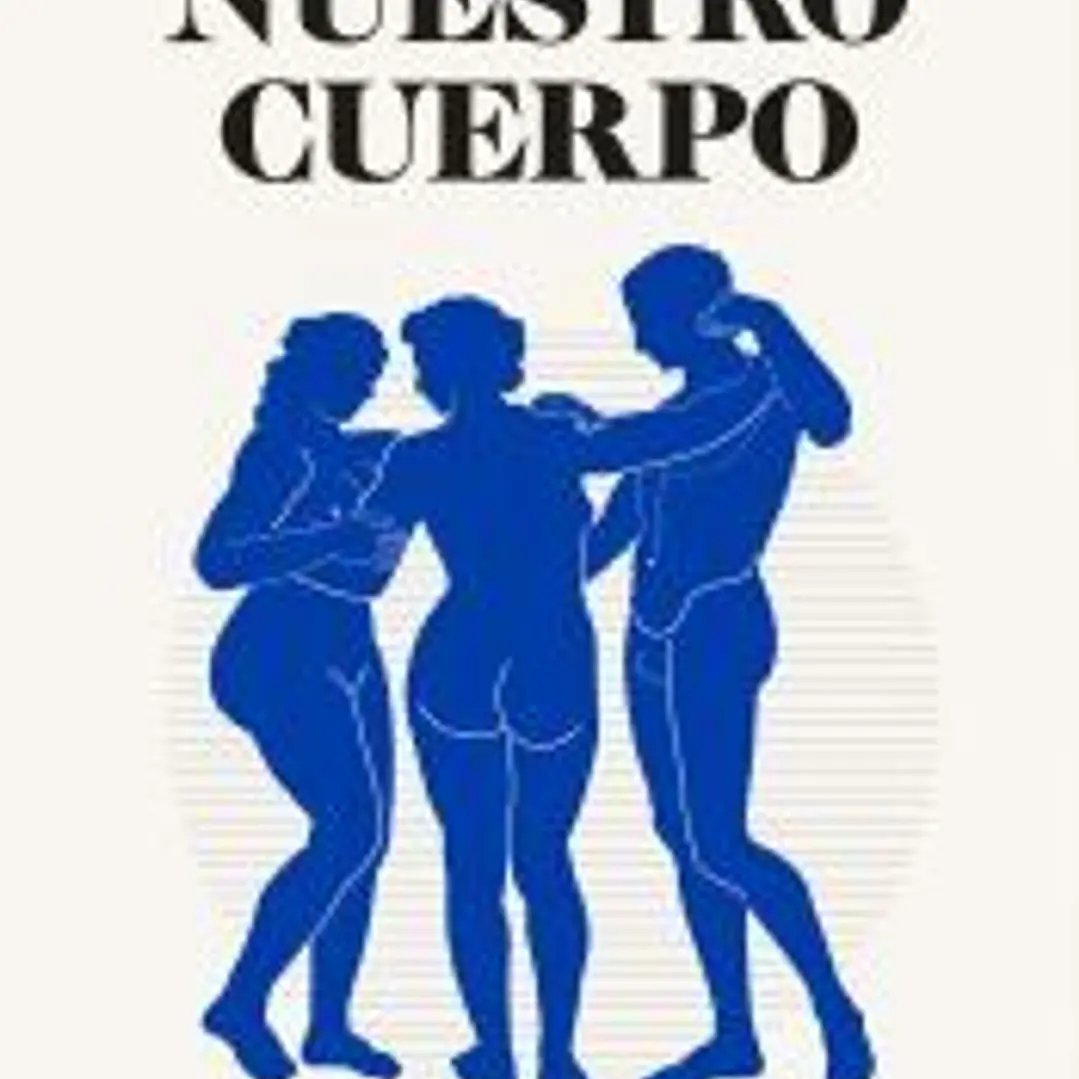 Nuestro cuerpo 1