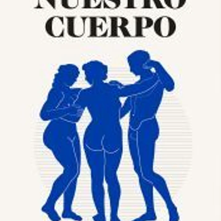 Nuestro cuerpo 1