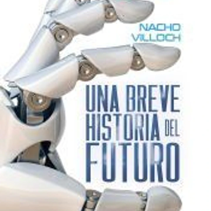 BREVE HISTORIA DEL FUTURO, UNA 1