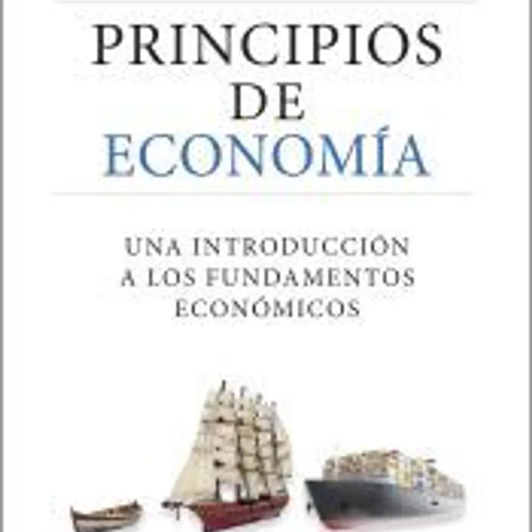 Principios de economía 1