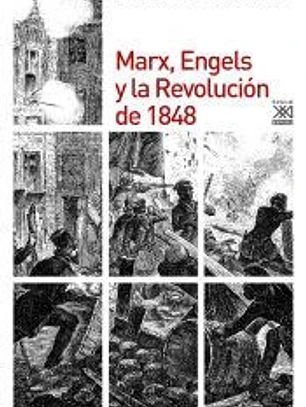 Marx, Engels y la Revolución de 1848