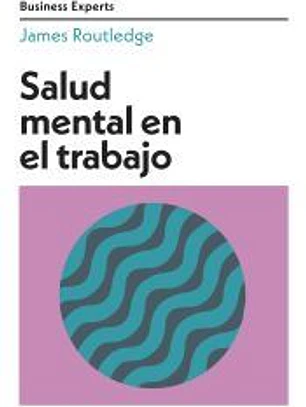 Salud mental en el trabajo