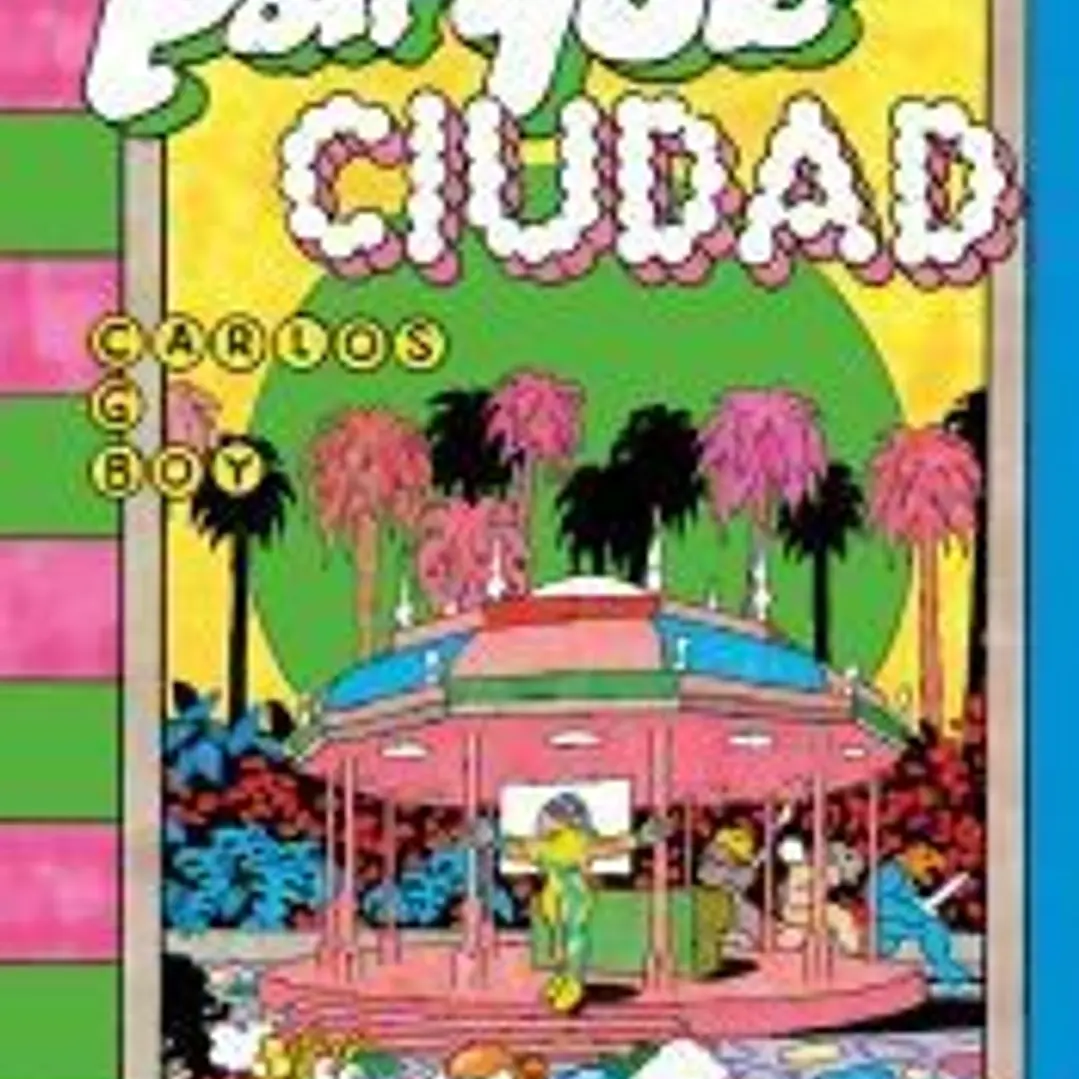 PARQUE CIUDAD 1
