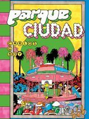 PARQUE CIUDAD