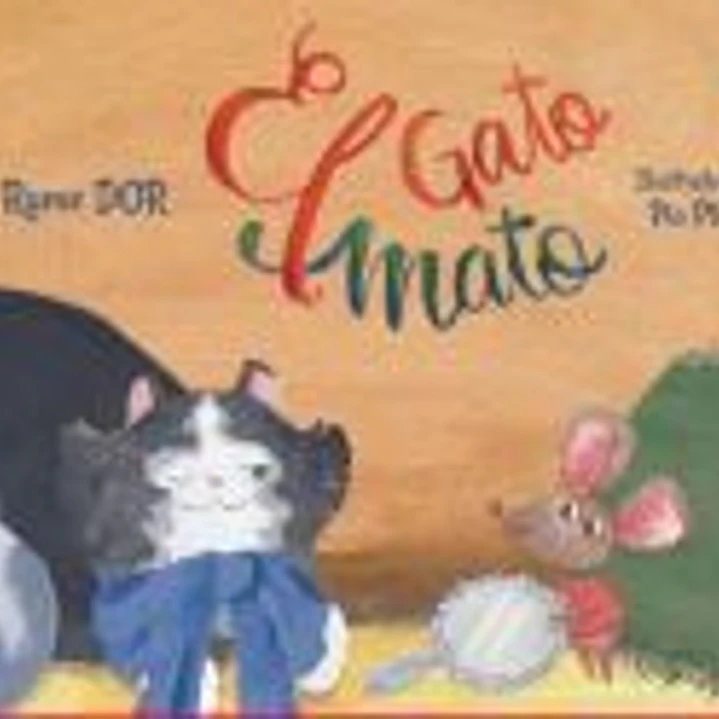 El gato Mato 1
