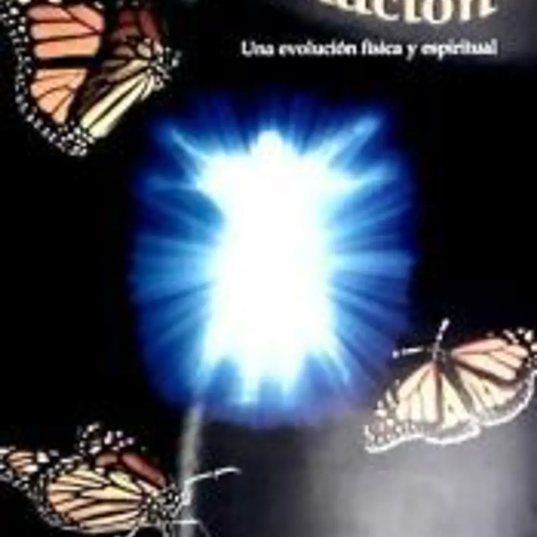 Reencarnación 1