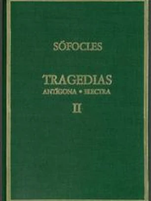 Tragedias II