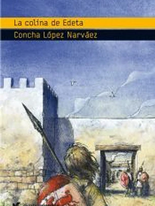 La colina de Edeta