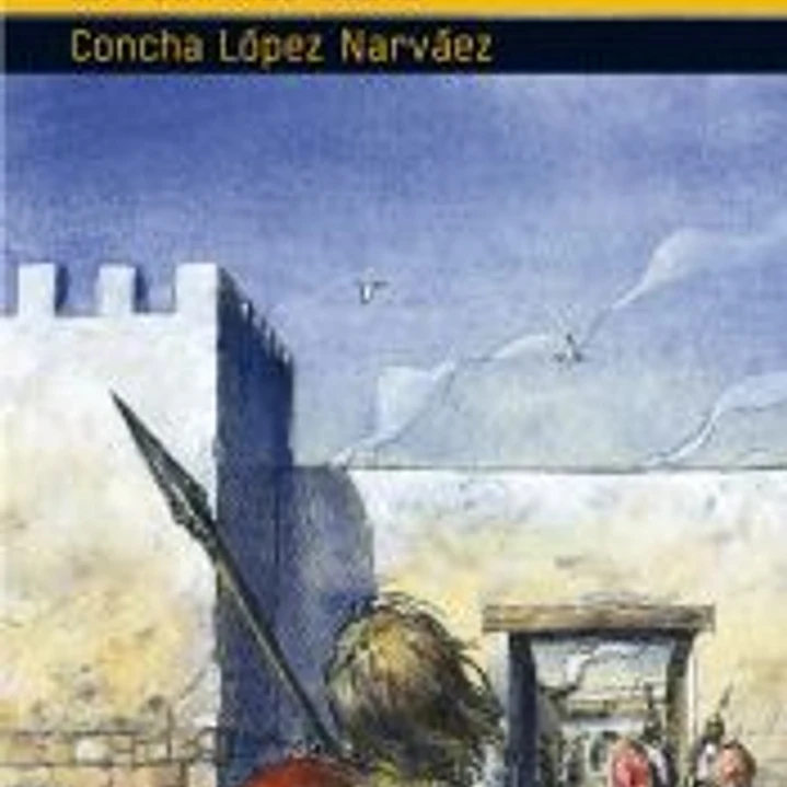 La colina de Edeta 1