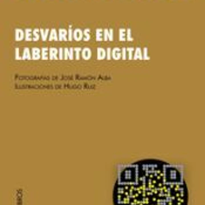 Desvaríos en el laberinto digital 1