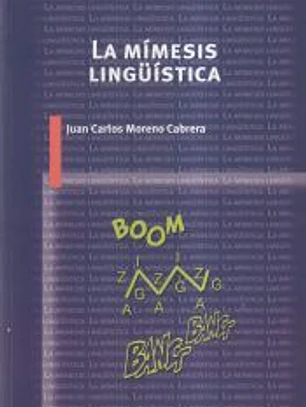 La mímesis lingüística: La imitación de la realidad en las lenguas del mundo
