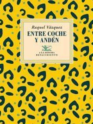 Entre coche y andén