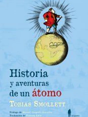 Historia y aventuras de un átomo