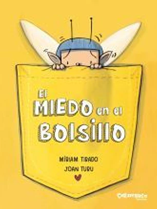 El miedo en el bolsillo