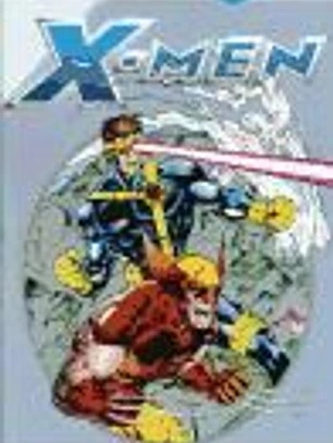 X- Men 25: Tormenta de Fuego
