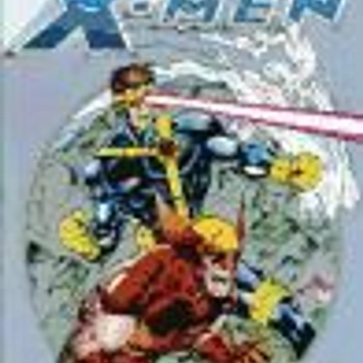 X- Men 25: Tormenta de Fuego 1