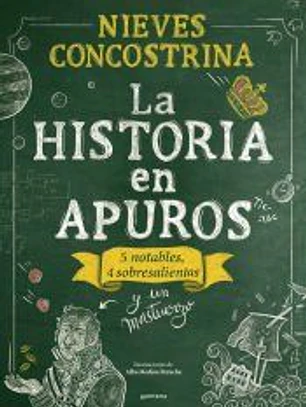 La historia en apuros