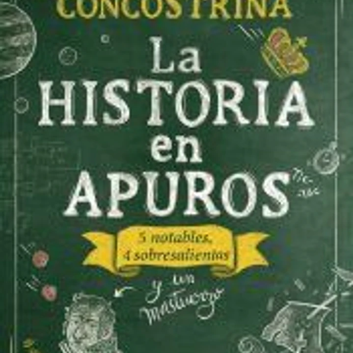 La historia en apuros 1