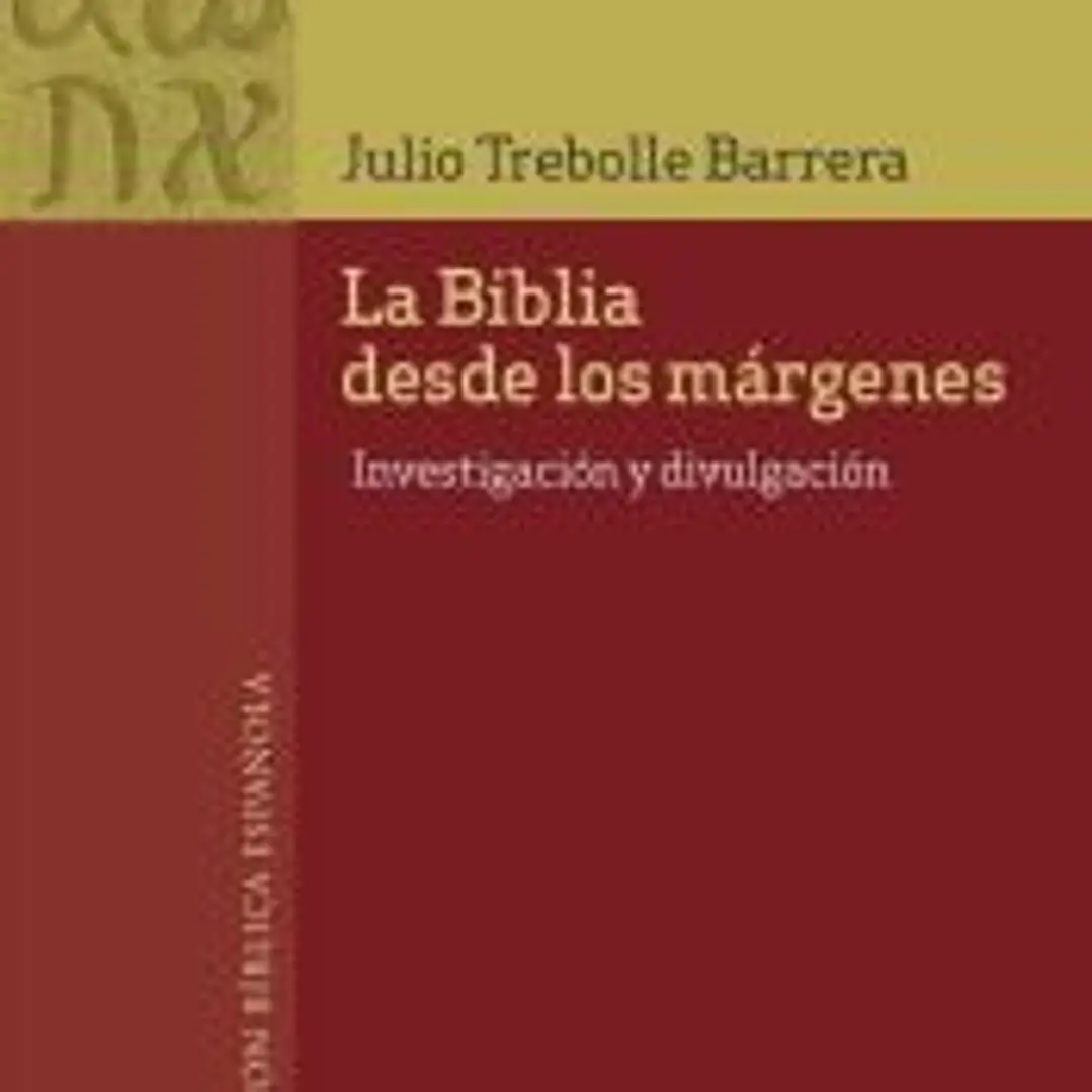 La Biblia desde los márgenes 1