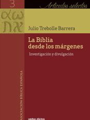 La Biblia desde los márgenes